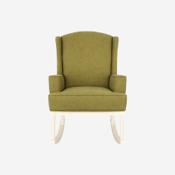 Kursi Goyang Elizabeth - Helloilmare